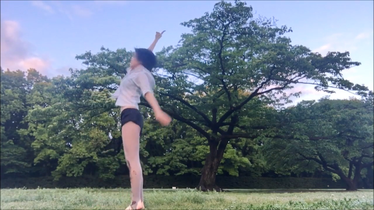 踊る～腸内環境改善計画～