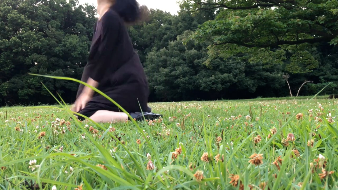 洗濯チェーホフ