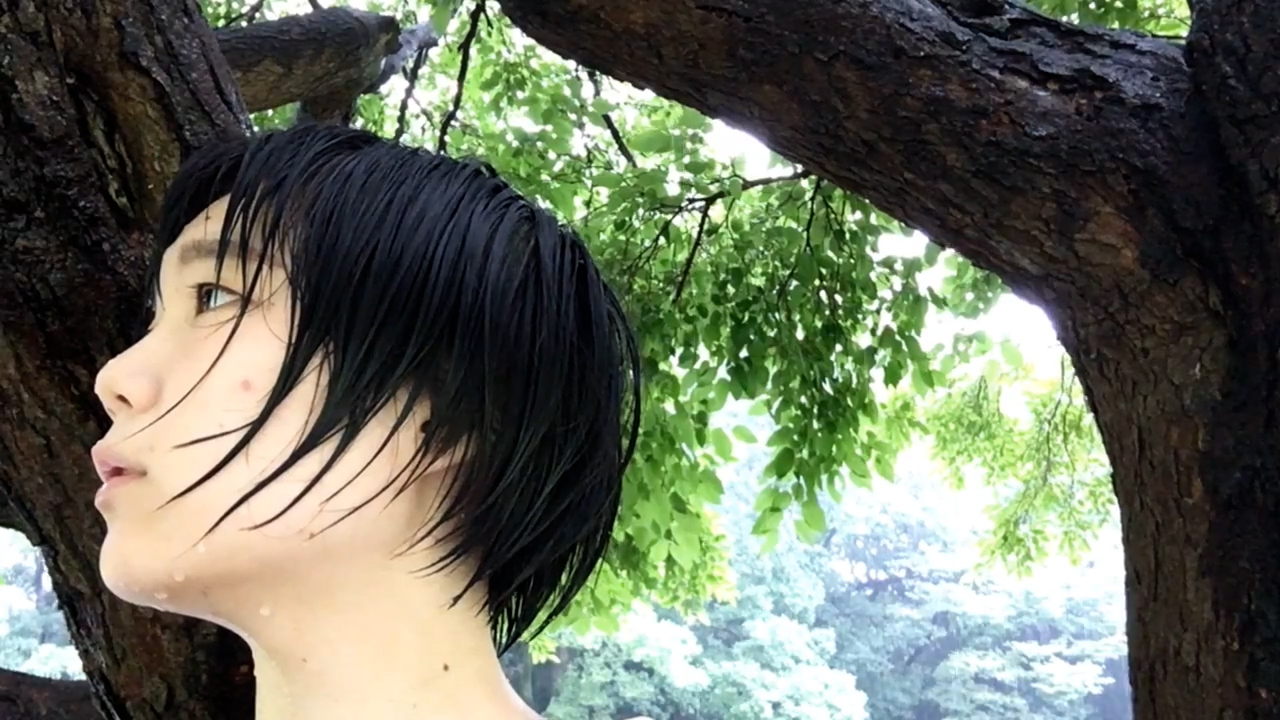 洗濯チェーホフ